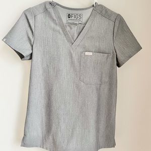 Figs Graphite Scrub Set